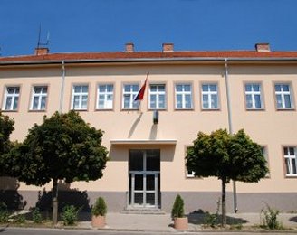 Прекршајни суд у Крагујевцу, Одељење суда у Рачи